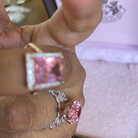 Pink Rings - Picture 10 of 12